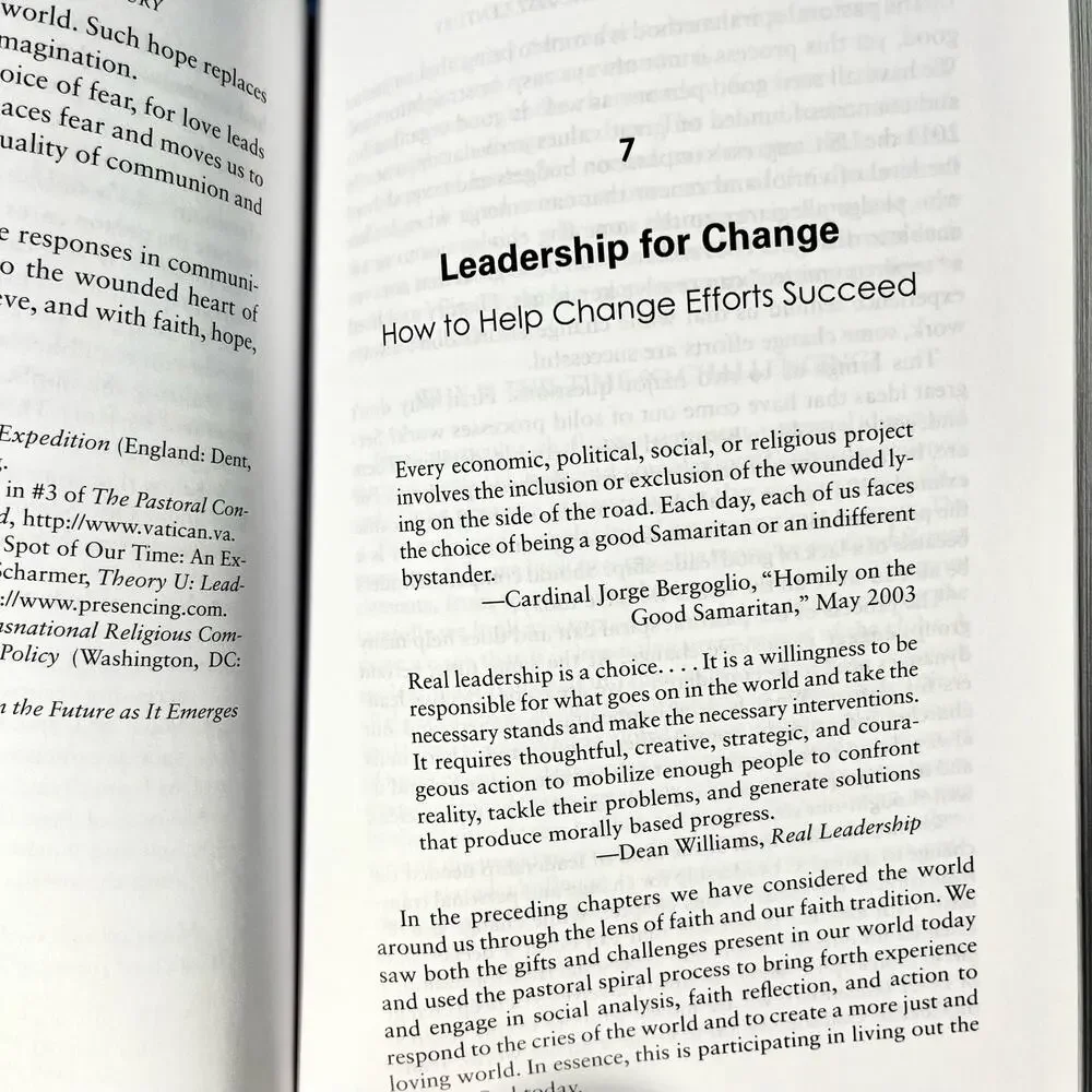 Social Analysis for the 21st Century: How Faith Becomes Action‎ - Book